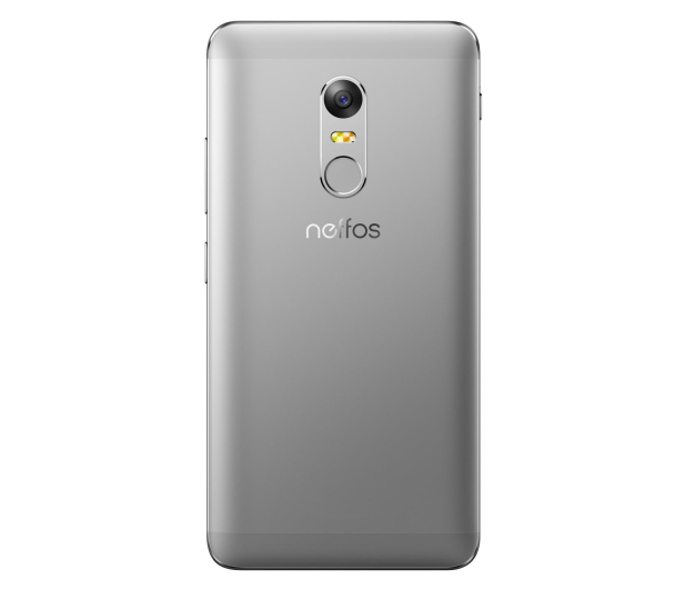 TP-Link Neffos X1 Max 4GB/64GB szary - 402468 - zdjęcie 3